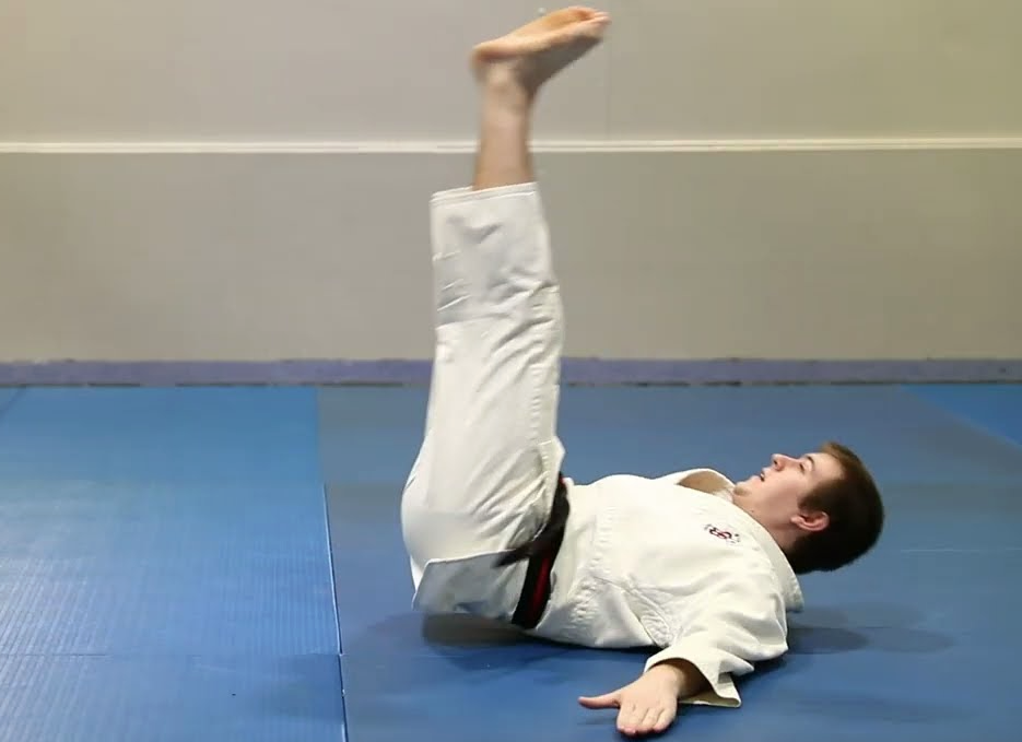 Back Breakfall Example Falling in Cool Places: Lessons From a Parkinson’s Patient and the Art ...